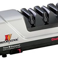 What is the Best Electric Knife Sharpener on the Market?