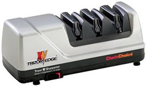 Chef's Choice 15 Trizor XV EdgeSelect Electric Knife Sharpener