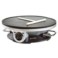 Best Electric Crepe and Pancake Maker Reviews