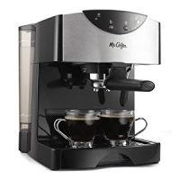 Best Home Espresso Machine Under $200