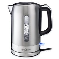 What’s The Quietest Electric Kettle on the Market 2024?