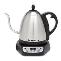 Best Electric Gooseneck Kettle Reviews 2024