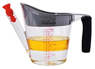 Bellemain 4-Cup Fat Separator