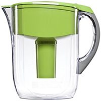 Brita Vs Pur Vs Zero Water – Compare the Top Water Filter Pitchers