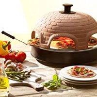 Pizzarette Countertop Pizza Oven Review