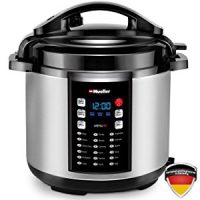 Best Multi Cooker Reviews