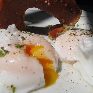 Best Poached Egg Makers