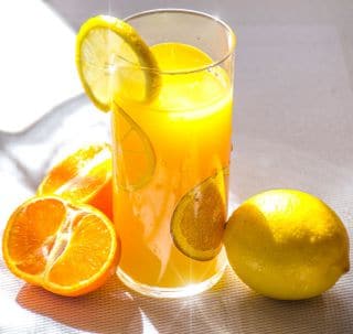 Orange Juice