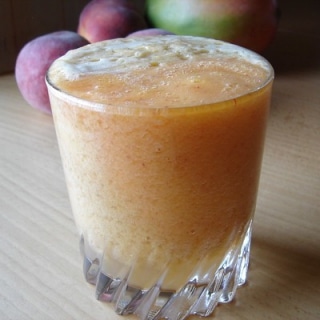 Soft Fruit Juice