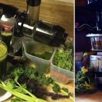 Vertical Vs. Horizontal Slow Juicer: Which Masticating Type to Buy?