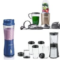 Best Single Serving Blender of 2024