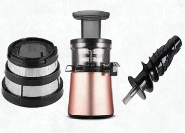 Easy to Clean Juicer