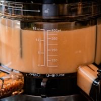 How to Make Almond Milk in a Juicer