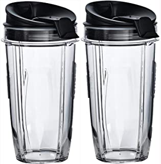 Nutri Ninja BL455 24 oz Cups