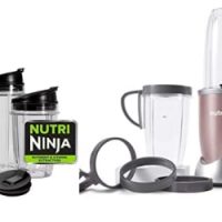 Nutri Ninja Vs Nutribullet Reviews: Which Personal Blender is Better?