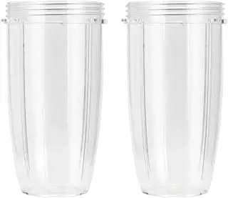 Nutribullet Pro 32 oz Cups