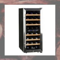 Best Rated Wine Coolers for Home Use