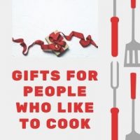 Gifts for People Who Like to Cook