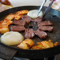 Best Indoor Grill for Korean BBQ 2024