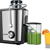 Best Juicers That Keep Fiber Via Pulp Control