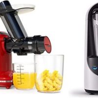 Slow Juicer Vs Vacuum Blender: Which is a Better Drink Maker?