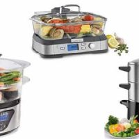 What is the Best Food Steamer on the Market?