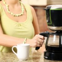 Best Coffee Makers that Brew at 200 Degrees 2024