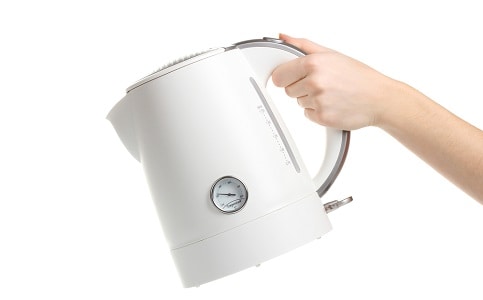 Advantages of an Electric Kettle