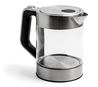 Can you Brew Tea in an Electric Kettle