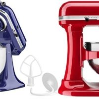 Bowl Lift Stand Mixer Vs Tilt Head: Which Type Should I Get?