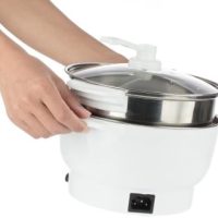 Best Small Crock Pot for Dips and Sauces 2022