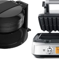 Best Double Waffle Maker Reviews 2022