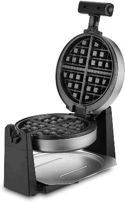 Flip Waffle Maker Vs Regular