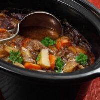 How to Reduce Liquid in a Slow Cooker