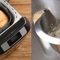 Bread Machine Vs Stand Mixer: Which One Should You Get?