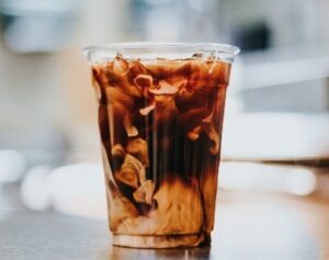 Regular Ground Coffee for Cold Brew