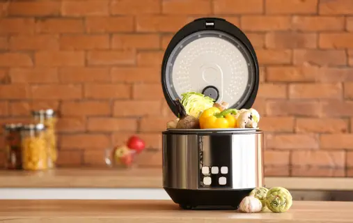 Avoid Overfilling the Slow Cooker