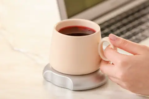 Coffee Warmer