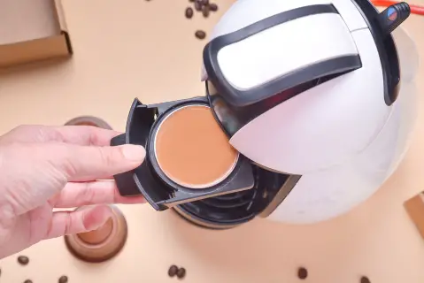 How Does a K-Cup Work