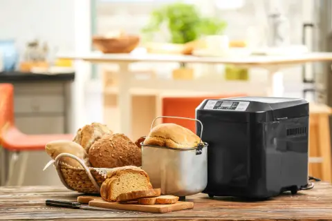 How to Clean a Bread Machine Properly