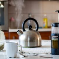 How to Keep French Press Coffee Hot