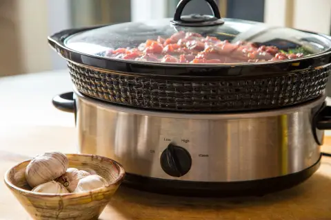 Low Vs. High Heat Slow Cooker