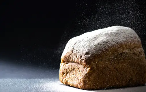Reasons Why Bread Machine Bread Collapses