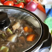 Should My Slow Cooker Be Bubbling?