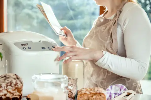 When Should You Clean Your Bread Machine