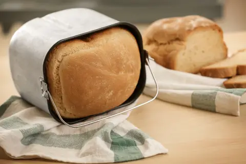 When to Remove Bread from Bread Machine
