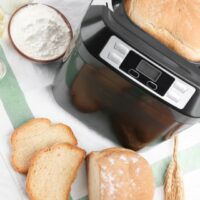 Why Does My Bread Collapse in My Bread Machine?